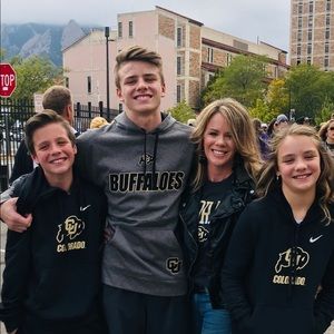 Meet your Posher, Erica